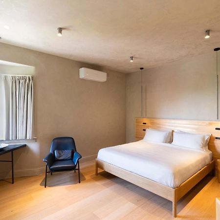 In The Brick Spa And Hotel Melbourne Ngoại thất bức ảnh