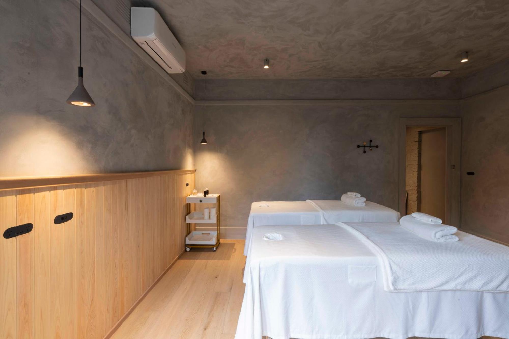 In The Brick Spa And Hotel Melbourne Ngoại thất bức ảnh