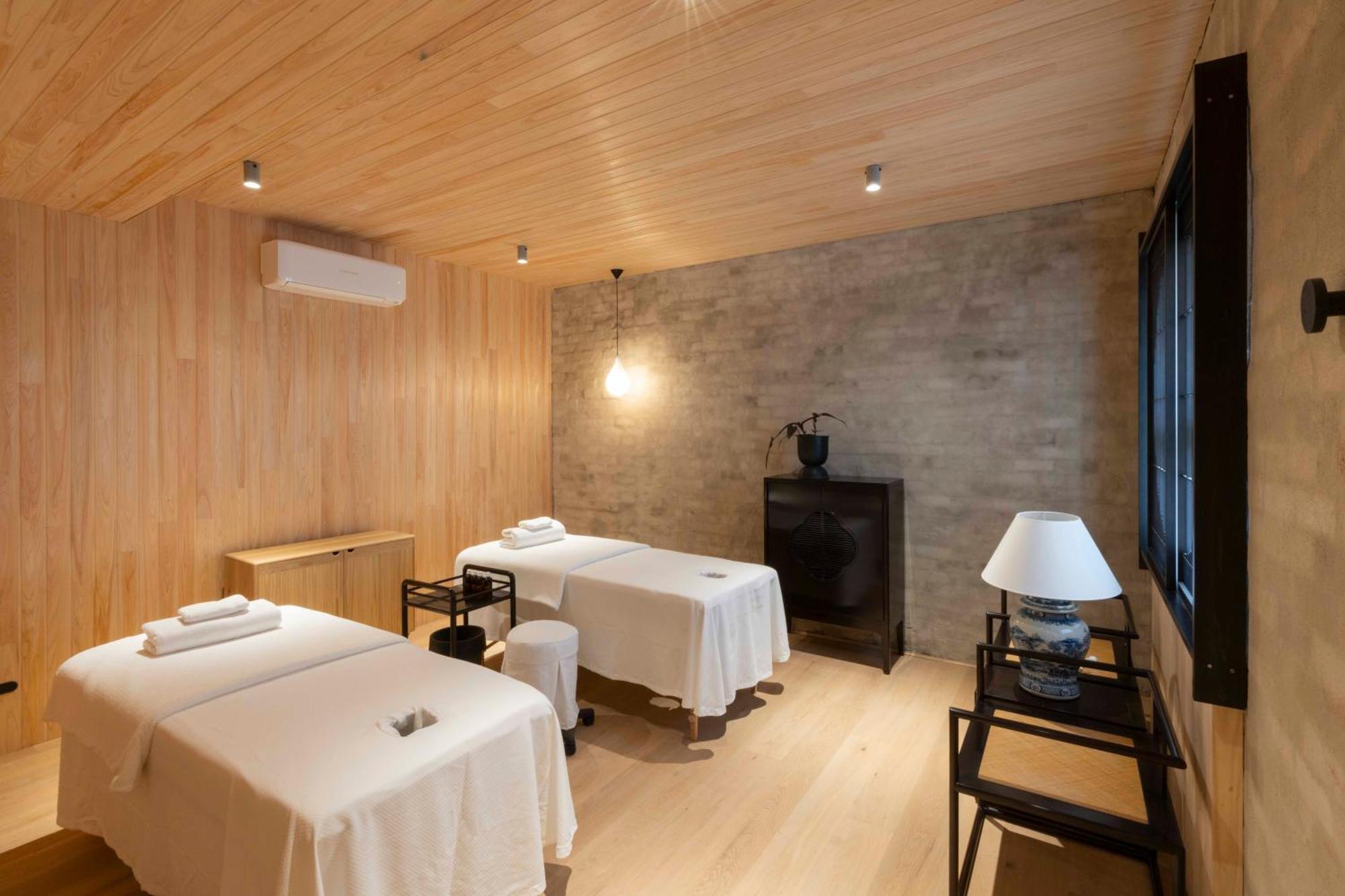 In The Brick Spa And Hotel Melbourne Ngoại thất bức ảnh