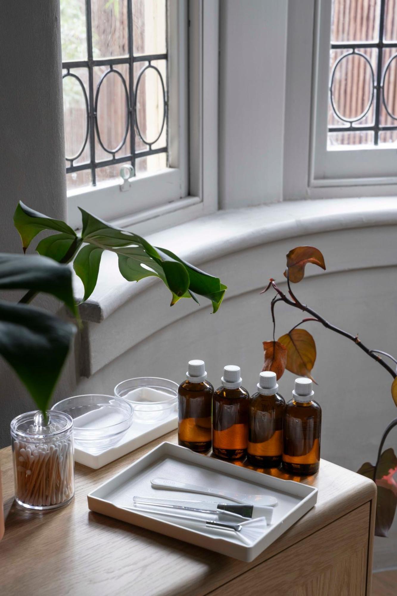 In The Brick Spa And Hotel Melbourne Ngoại thất bức ảnh