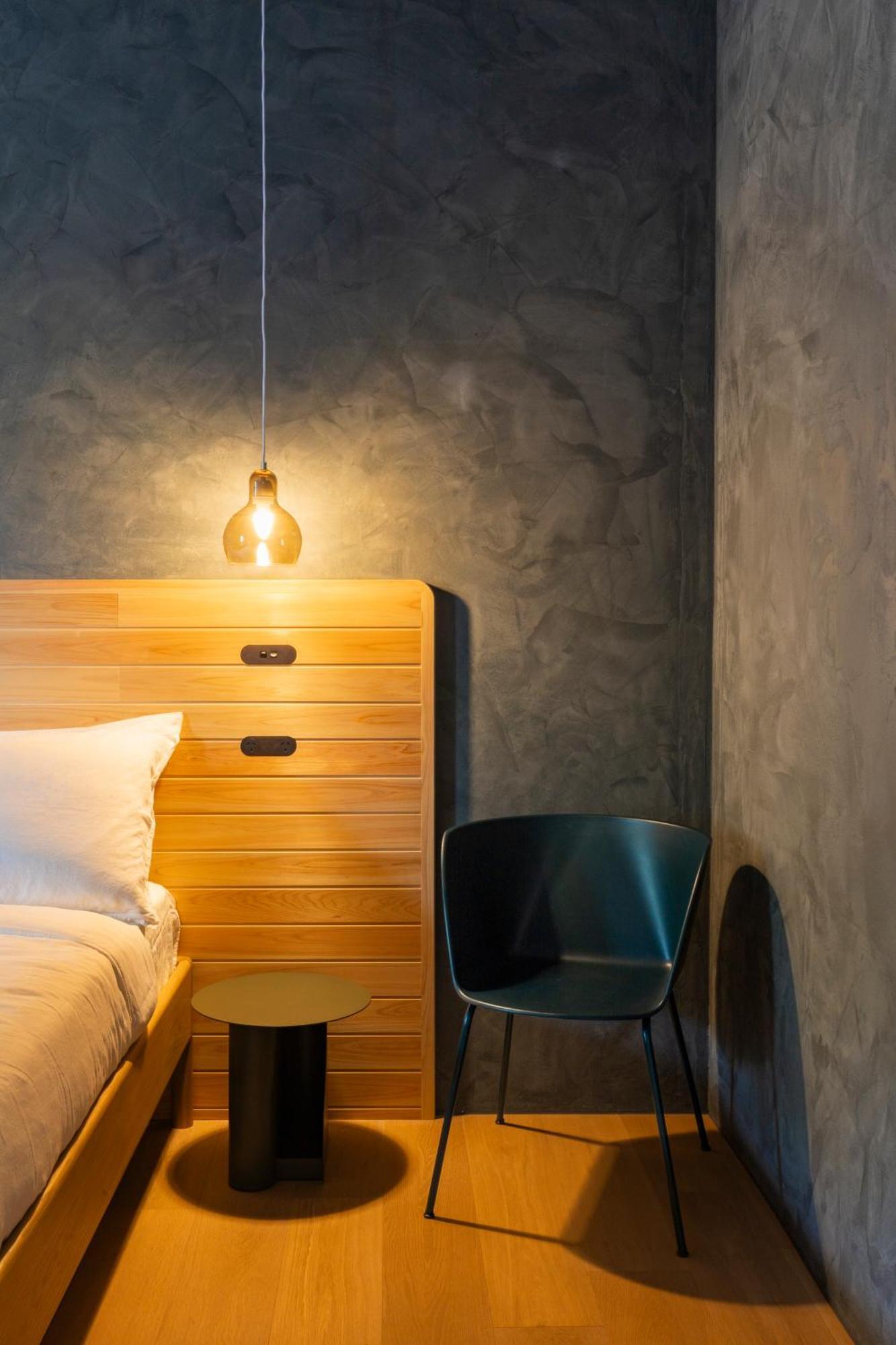 In The Brick Spa And Hotel Melbourne Ngoại thất bức ảnh