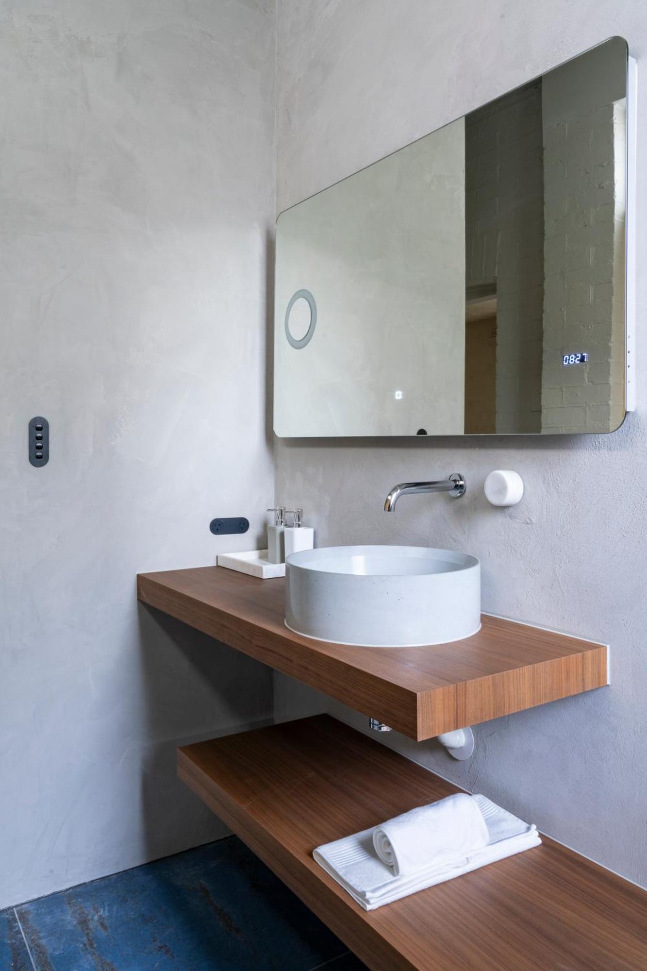In The Brick Spa And Hotel Melbourne Ngoại thất bức ảnh