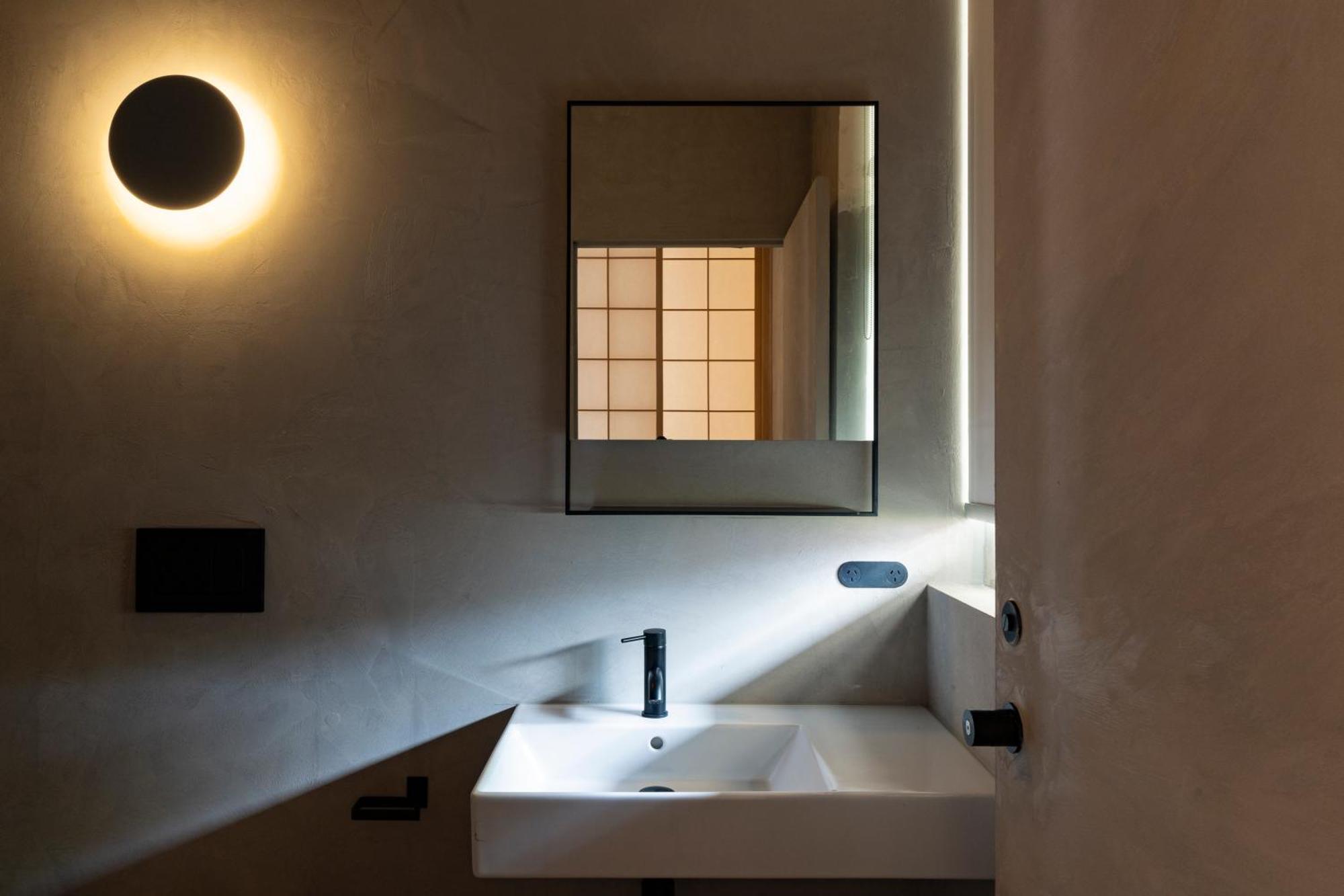 In The Brick Spa And Hotel Melbourne Ngoại thất bức ảnh
