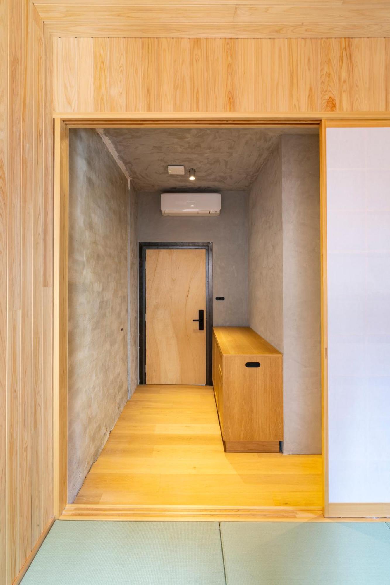In The Brick Spa And Hotel Melbourne Ngoại thất bức ảnh