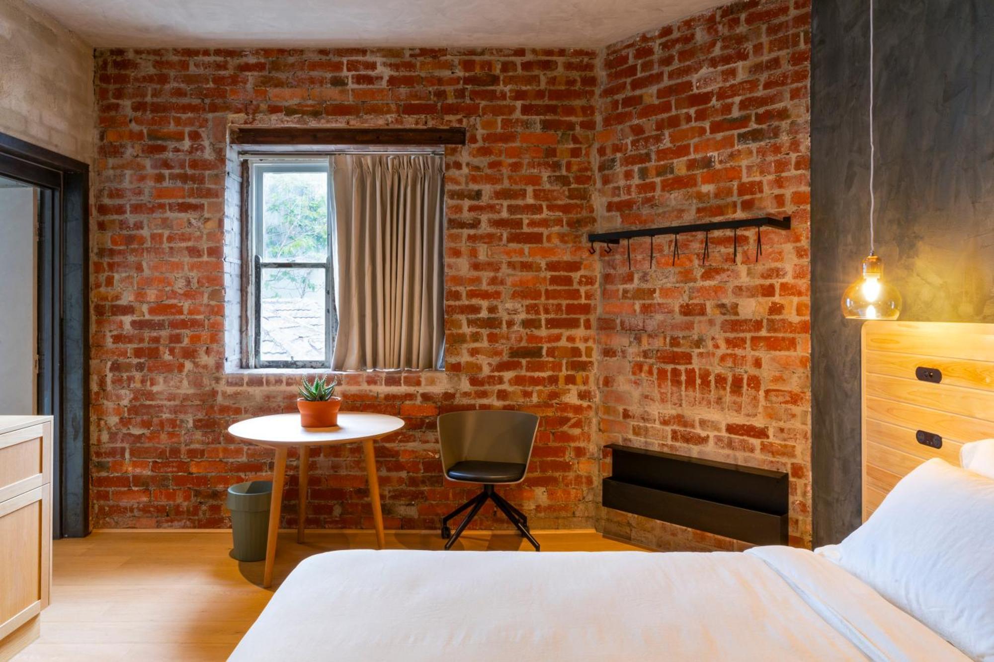 In The Brick Spa And Hotel Melbourne Ngoại thất bức ảnh
