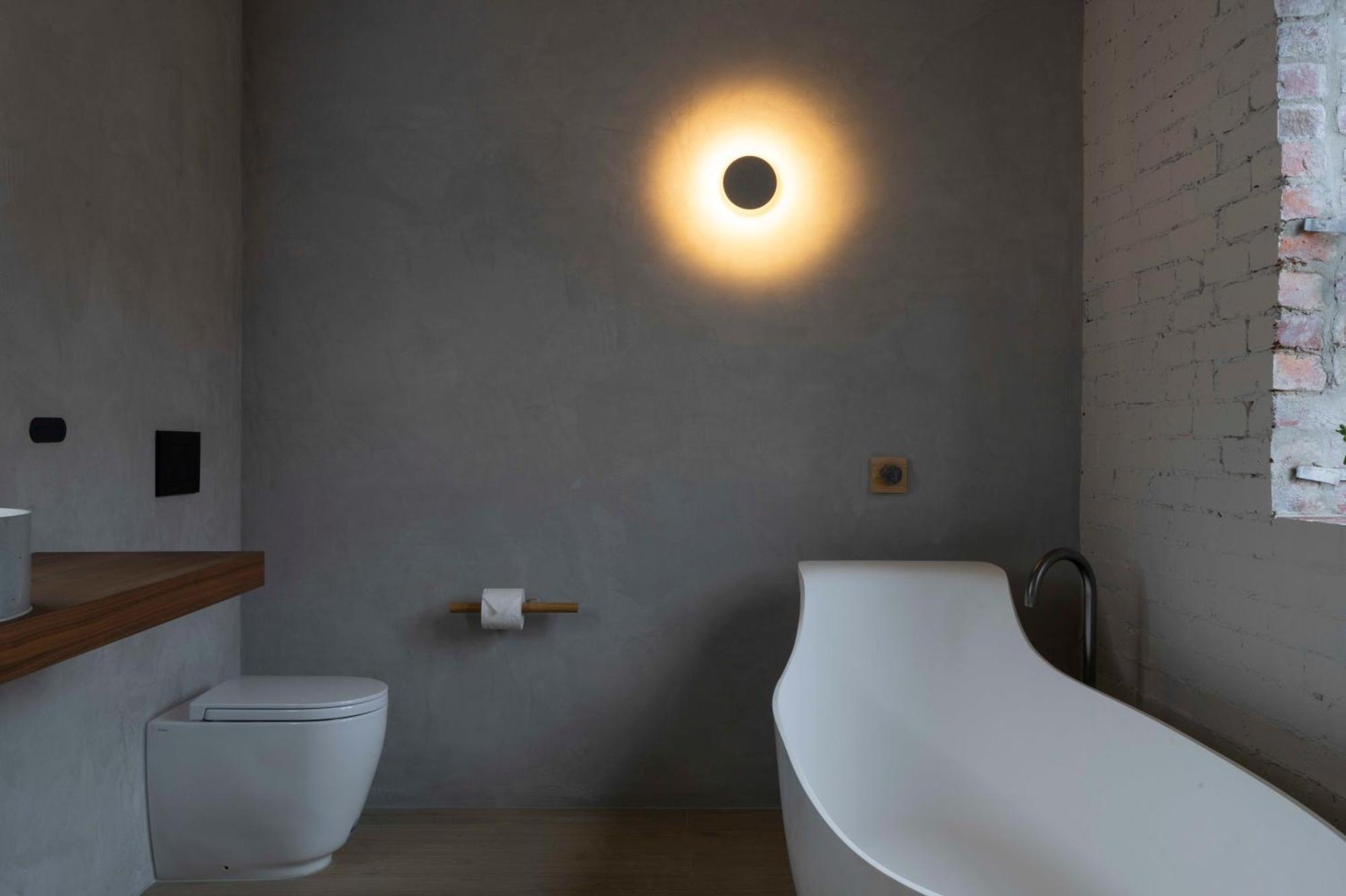 In The Brick Spa And Hotel Melbourne Ngoại thất bức ảnh
